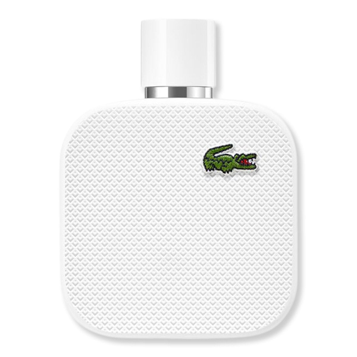 Lacoste L.12.12 Blanc Eau De Toilette Spray for Men