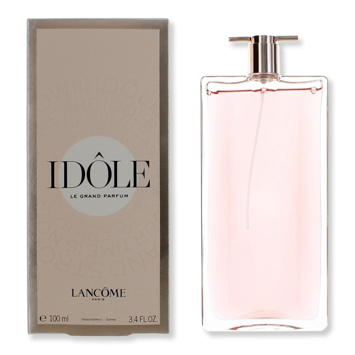 Lancome Idole Eau De Parfum Spray for Women