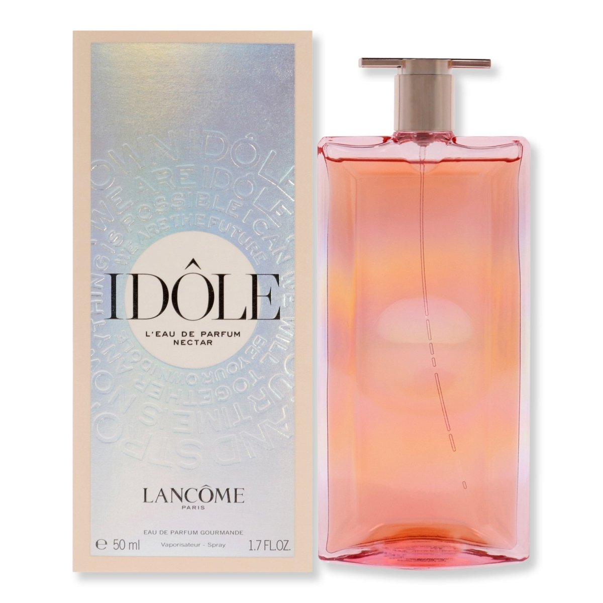 Lancome Idole Nectar Eau de Parfum Spray