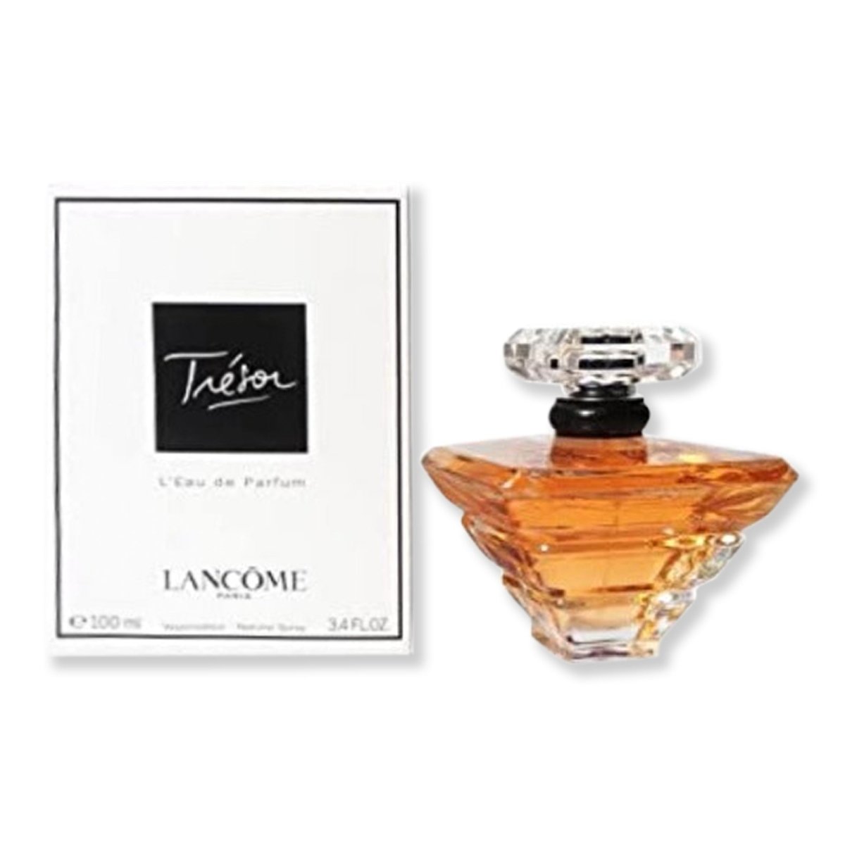 Lancome Tresor Eau De Parfum