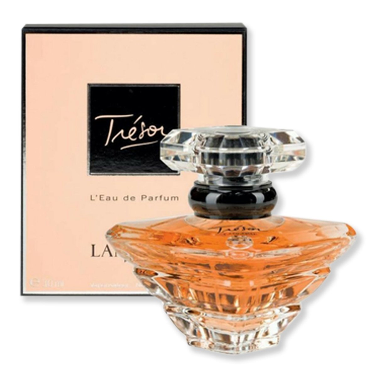 Lancome Tresor Eau De Parfum