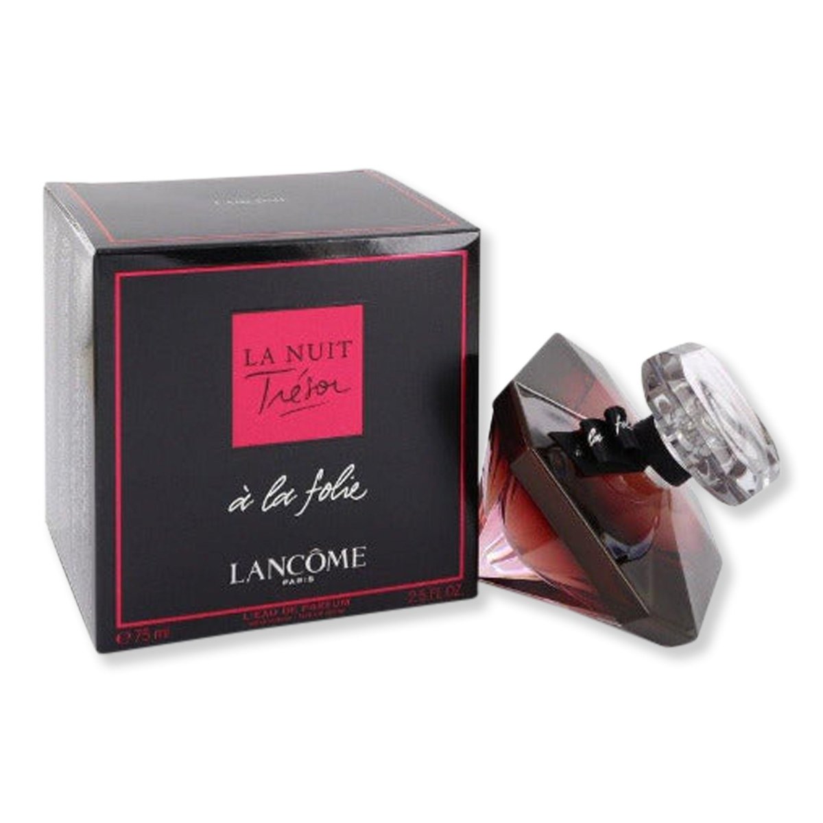 Lancome Tresor La Nuit A La Folie Eau De Parfum