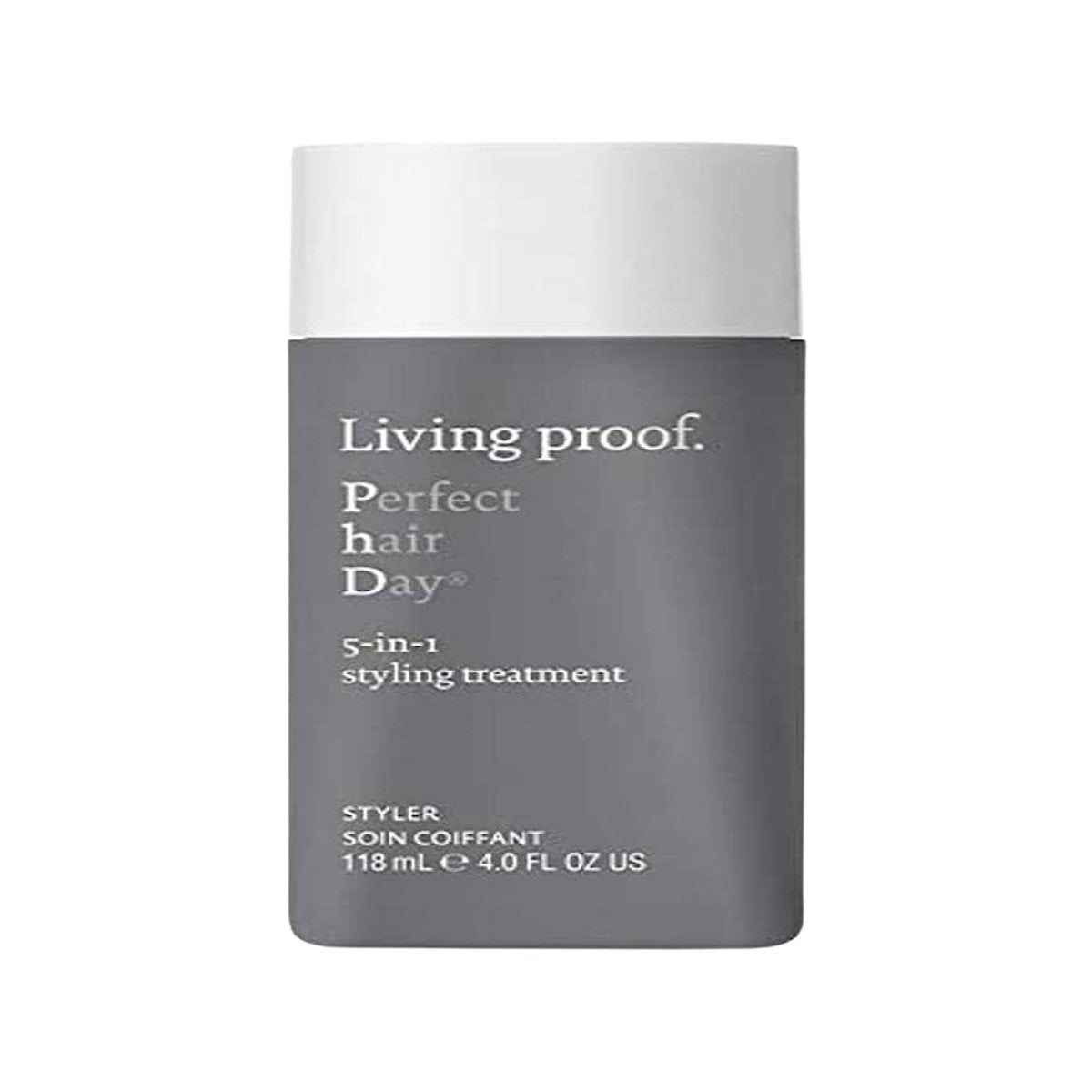 Living Proof Perfect Hair Day 5-in-1 Styling Treatment 4 oz