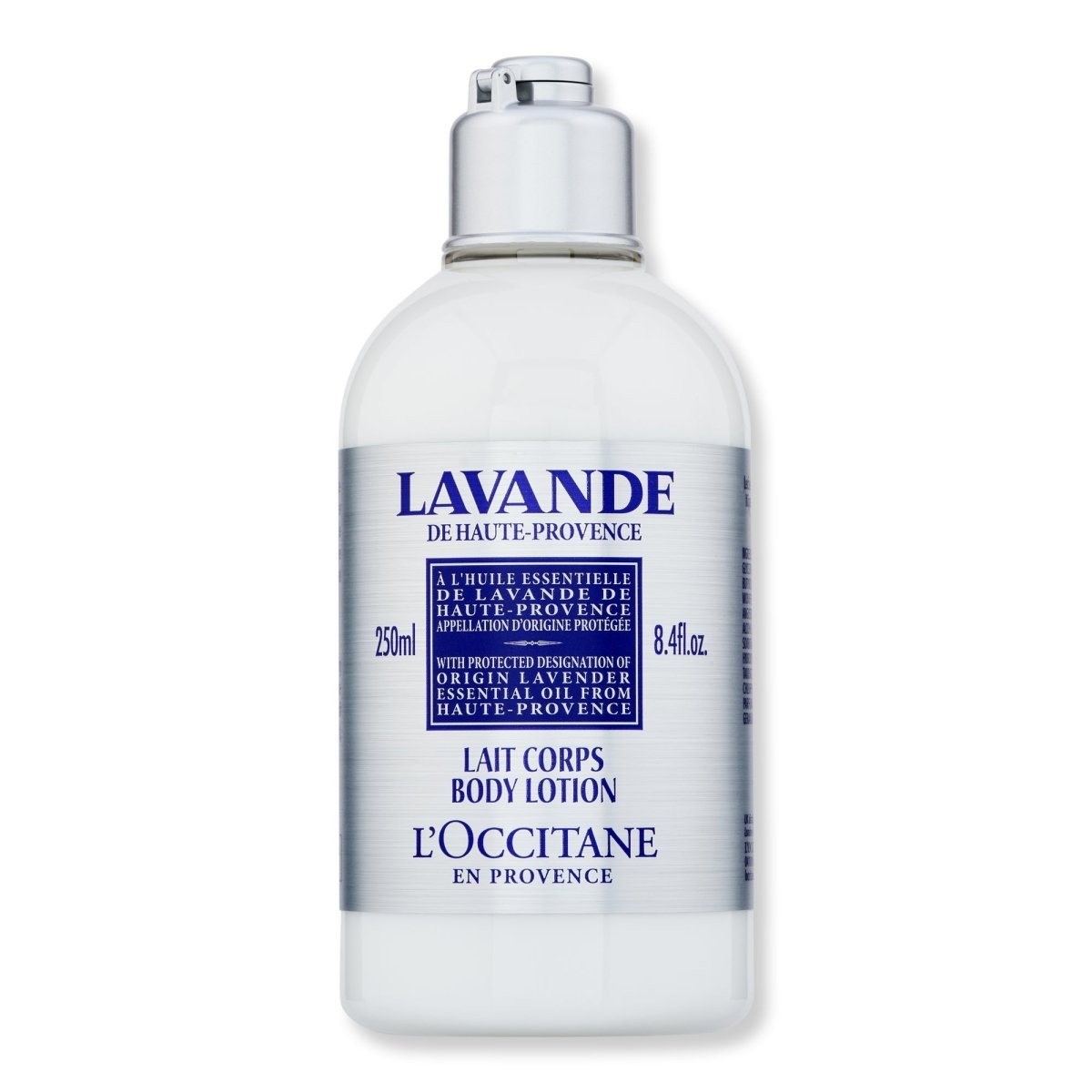 L'Occitane Lavender Body Lotion