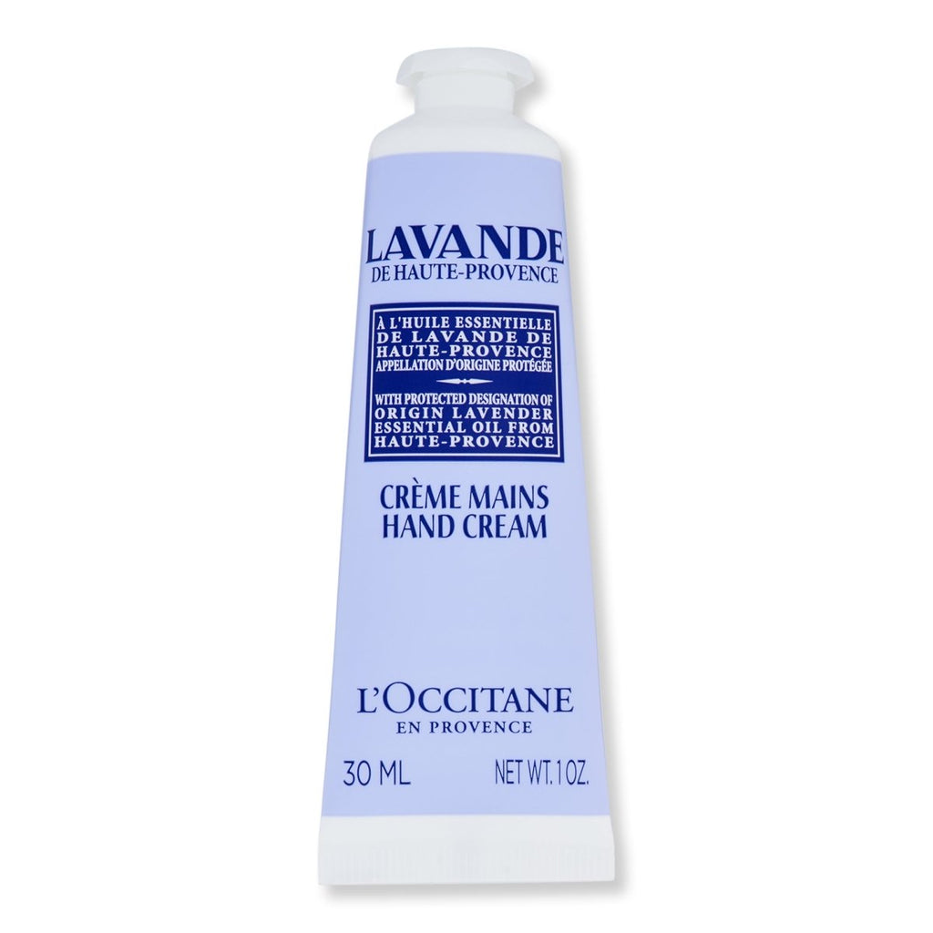 L'Occitane Lavender Hand Cream
