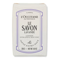 L'Occitane Le Savon Lavender Extra-Gentle Body Soap