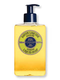 L'Occitane Le Savon Verbena Liquid Hand Soap