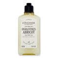 L'Occitane Osmanthus Abricot Perfumed Shower Gel
