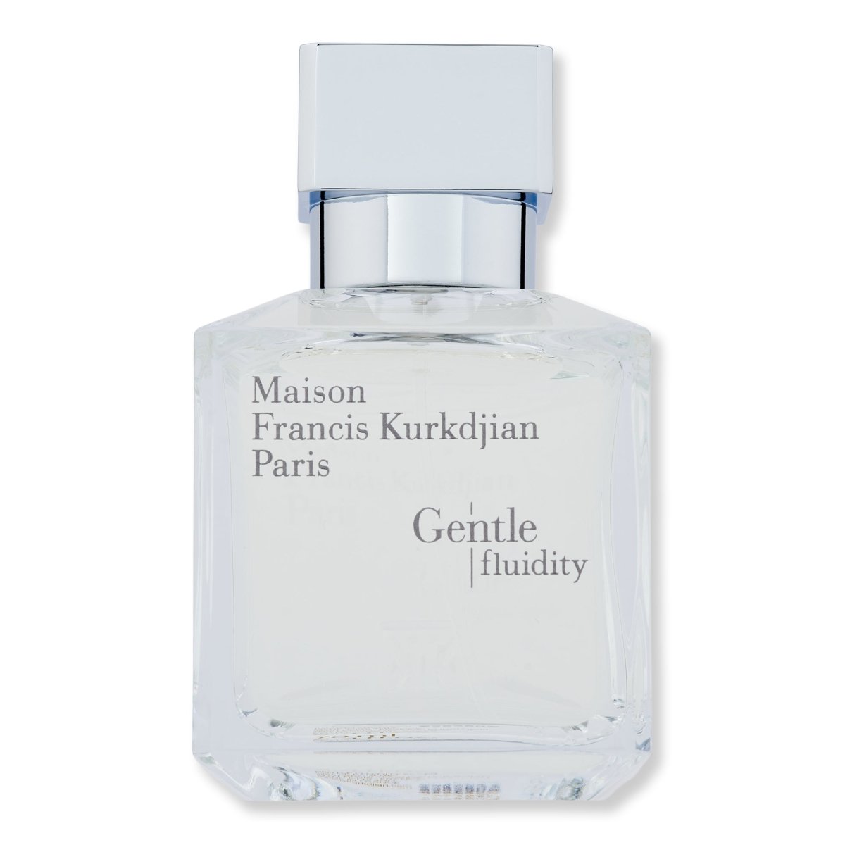 Maison Francis Kurkdjian Gentle Fluidity Silver Eau de Parfum