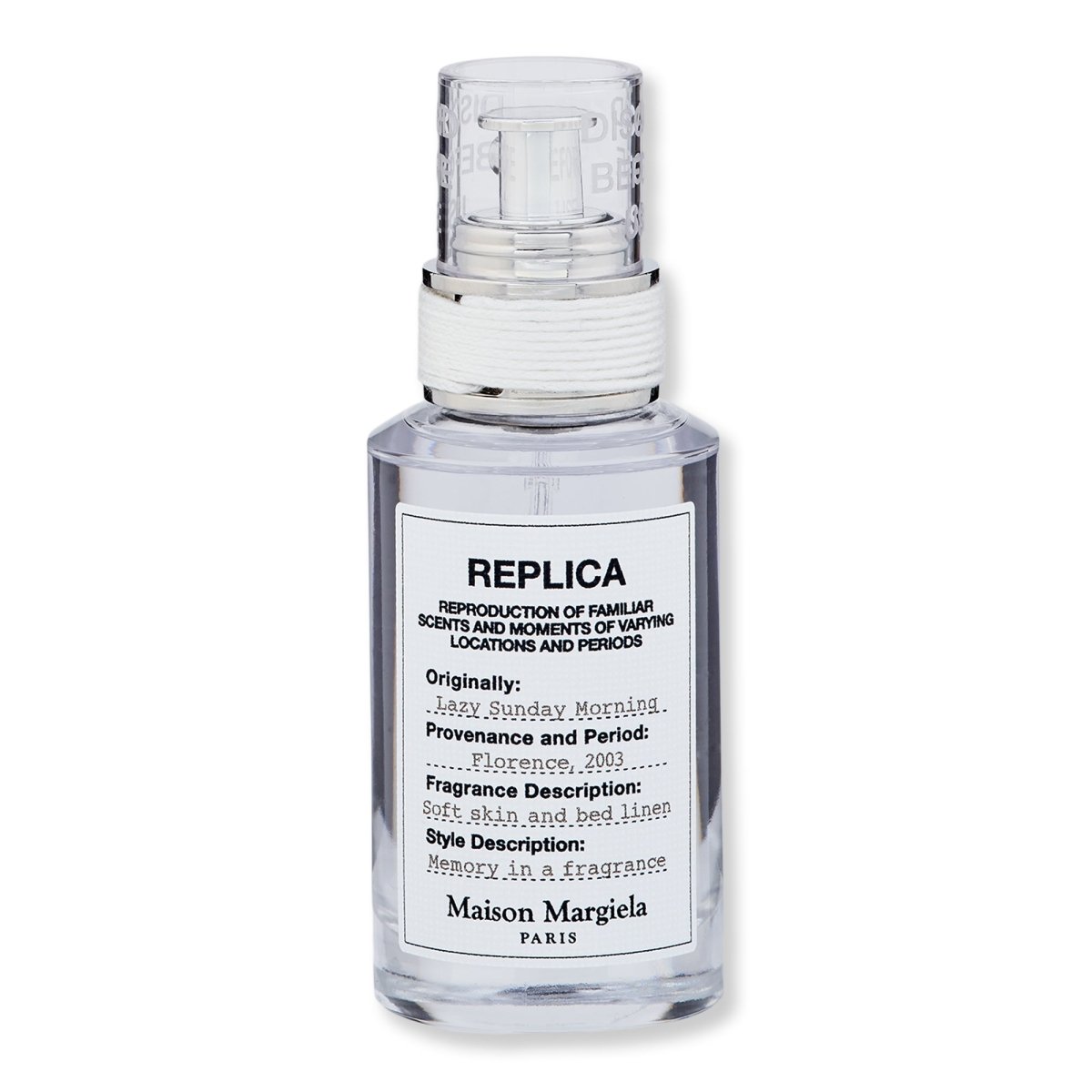 Maison Margiela Replica Lazy Sunday Morning Eau de Toilette