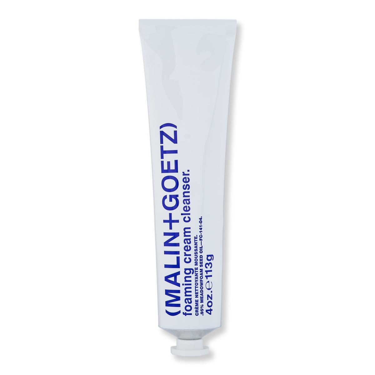 Malin + Goetz Foaming Cream Cleanser