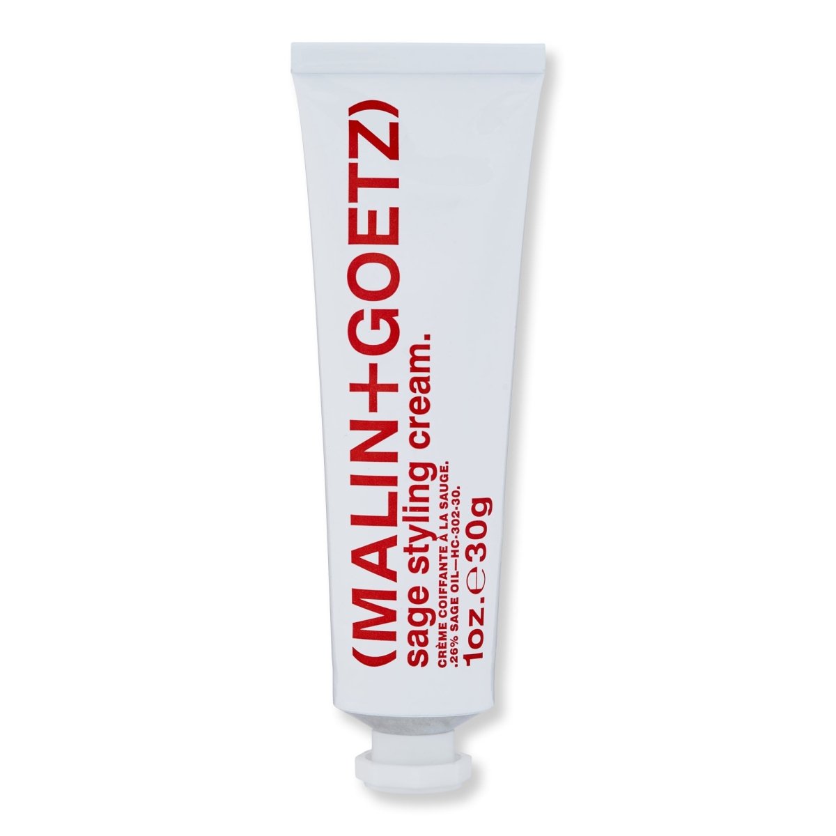 Malin + Goetz Sage Styling Cream