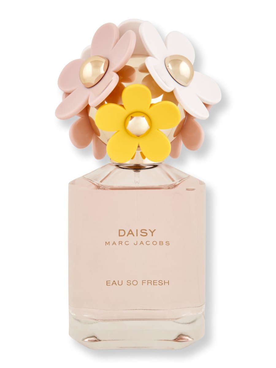 Marc Jacobs Daisy Eau So Fresh Eau De Toilette Spray for Women