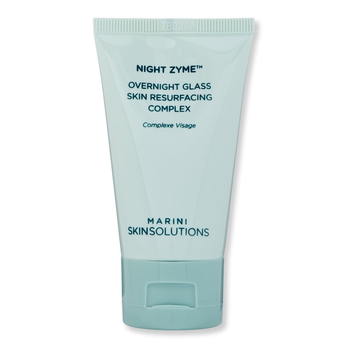 Marini SkinSolutions Night Zyme Overnight Glass Skin Resurfacing Complex