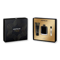 Montblanc Legend Eau De Parfum 3 Piece Gift Set