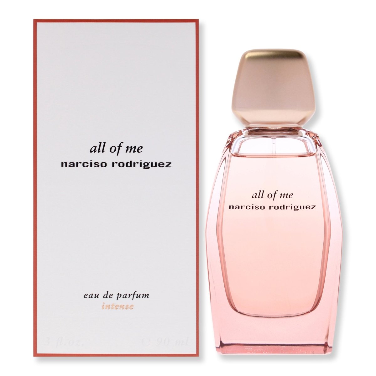 Narciso Rodriguez All Of Me Intense Eau de Parfum