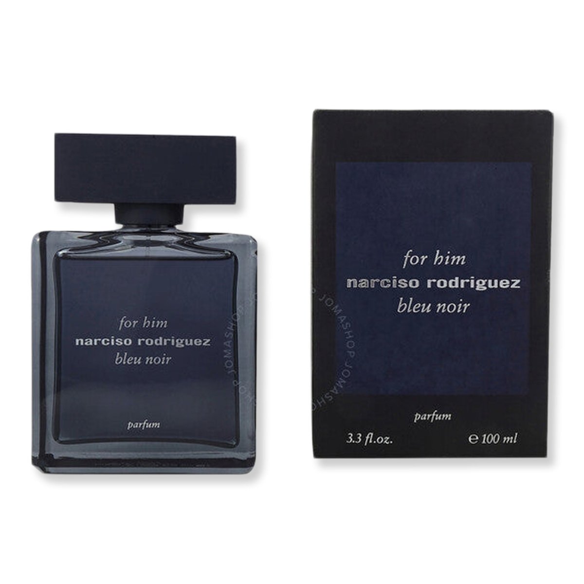 Narciso Rodriguez Bleu Noir Parfum Spray