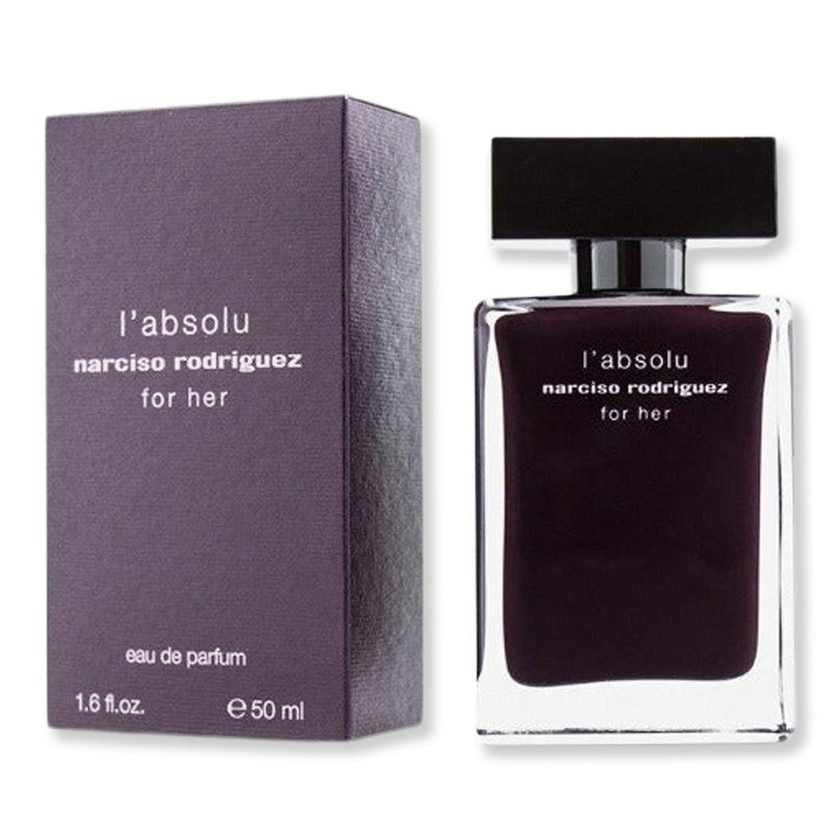 Narciso Rodriguez L'absolu Eau De Parfum