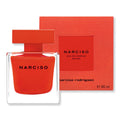 Narciso Rodriguez Narciso Rouge Eau De Parfum