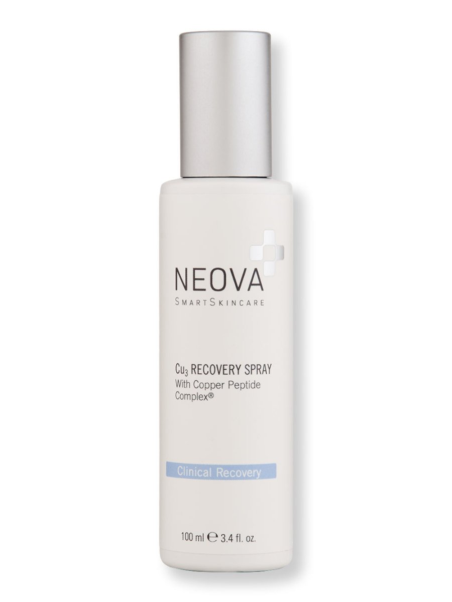 NEOVA Cu3 Recovery Spray