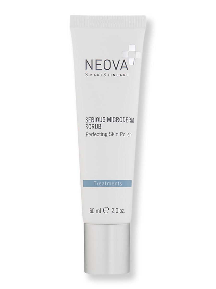 NEOVA Serious Microderm Scrub