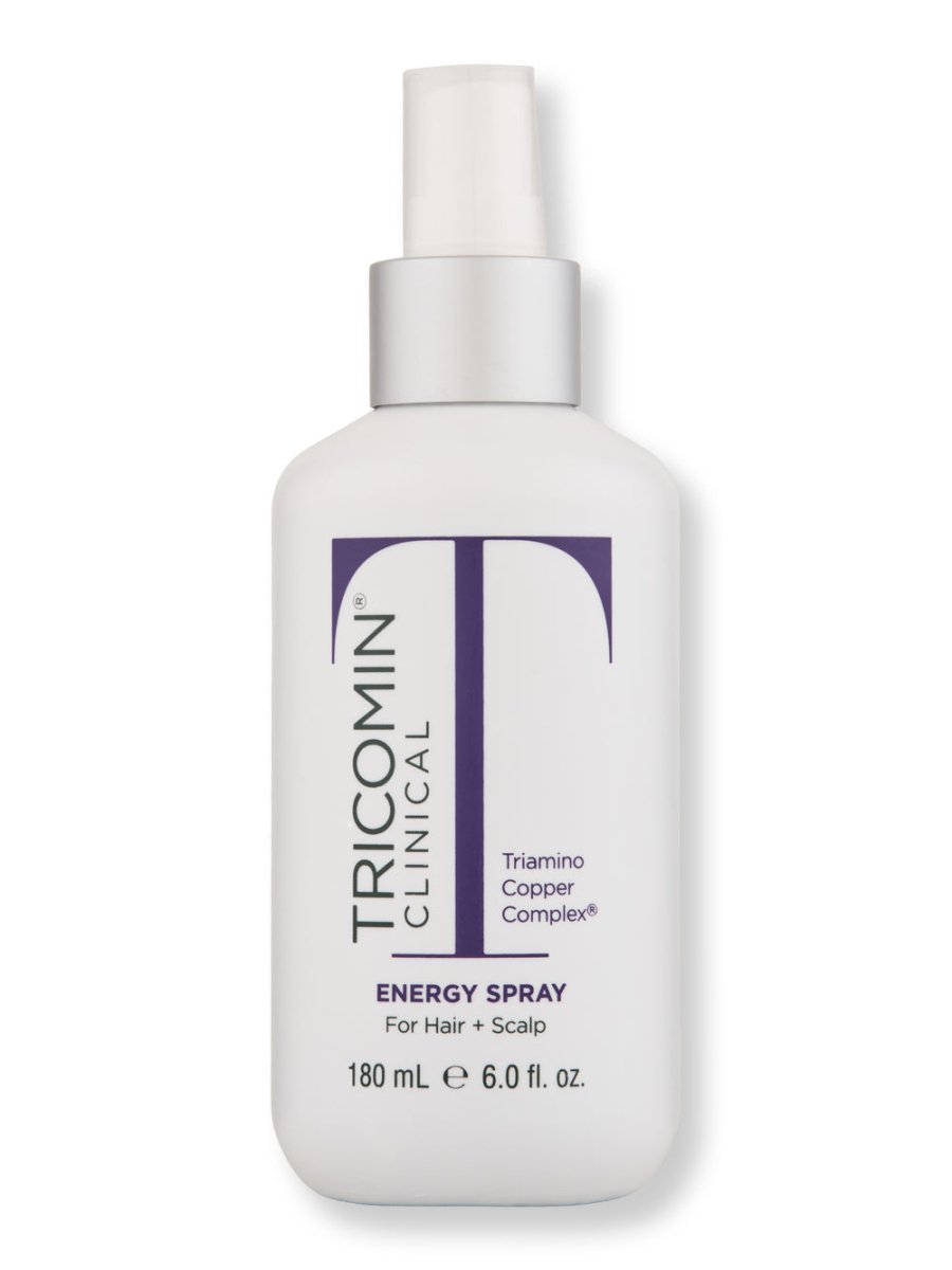 NEOVA Tricomin Energy Spray