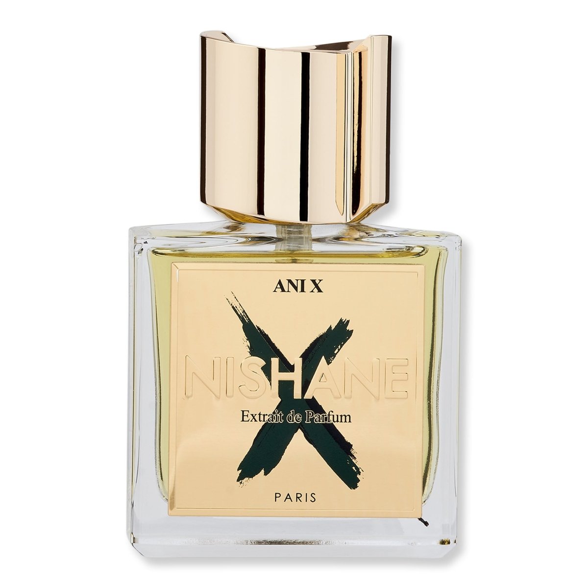 NISHANE Ani X Extrait De Parfum