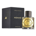 NISHANE Safran Colognise Extrait De Cologne