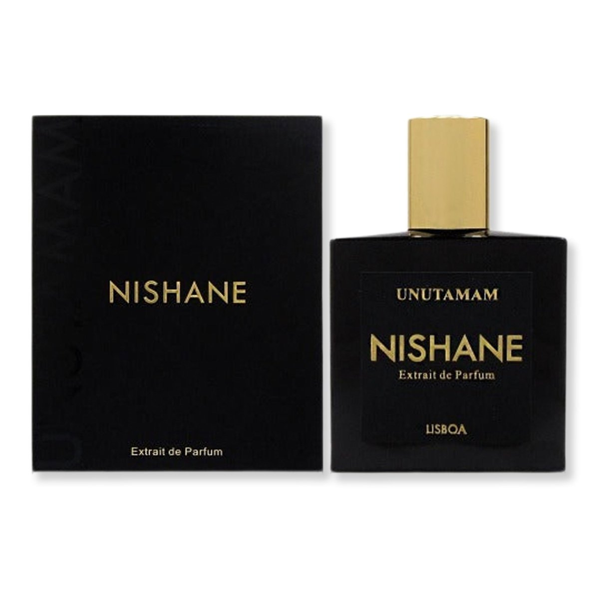 NISHANE Unutamam Extrait De Parfum