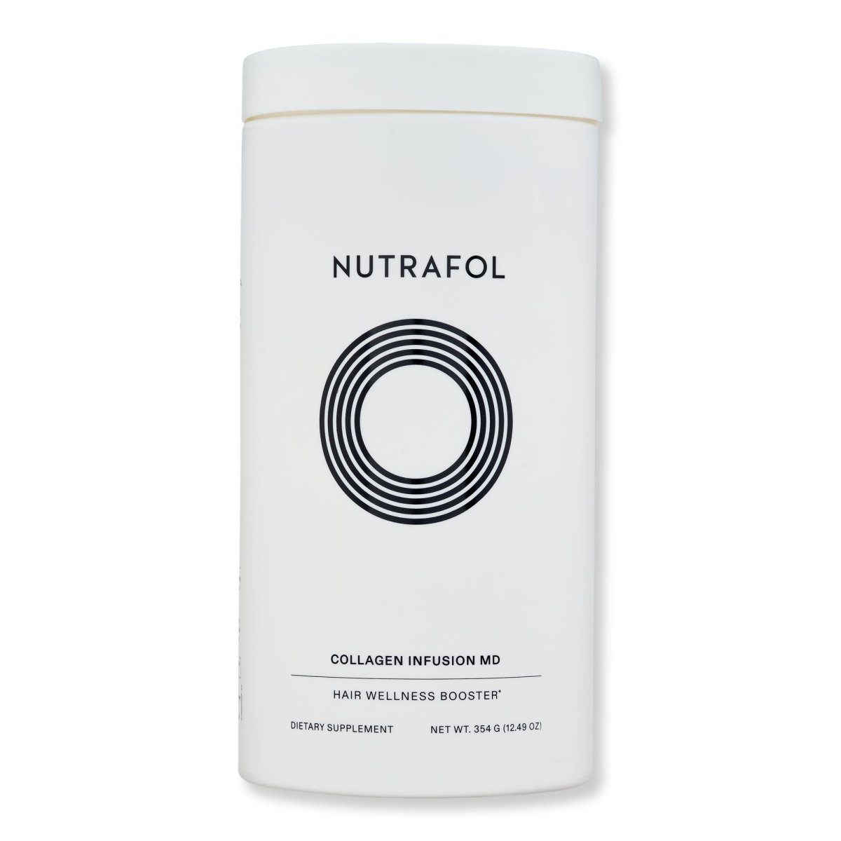 Nutrafol Collagen Infusion MD