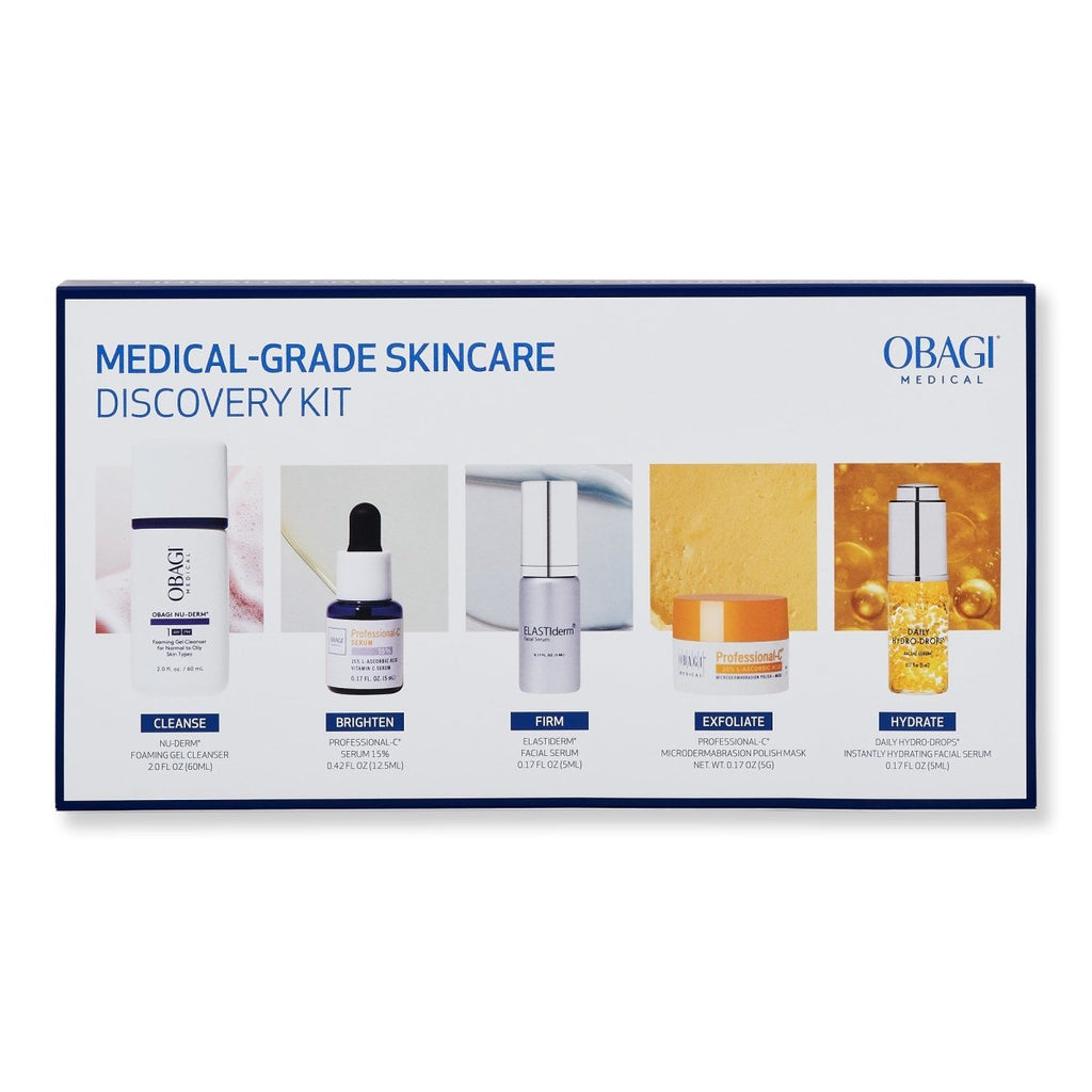 Obagi Bestsellers Trial Kit