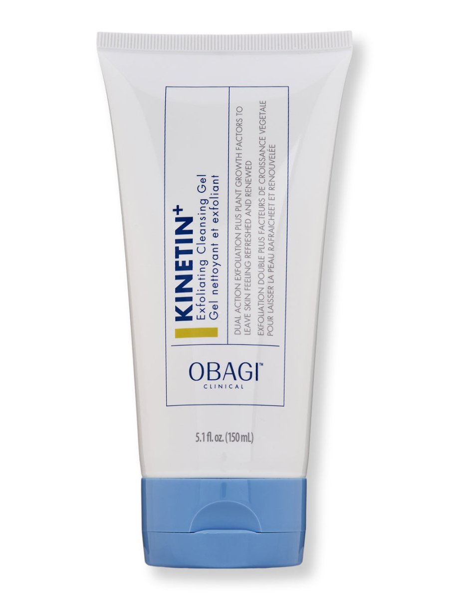 Obagi Clinical Kinetin + Exfoliating Gel (5.1 FL OZ)