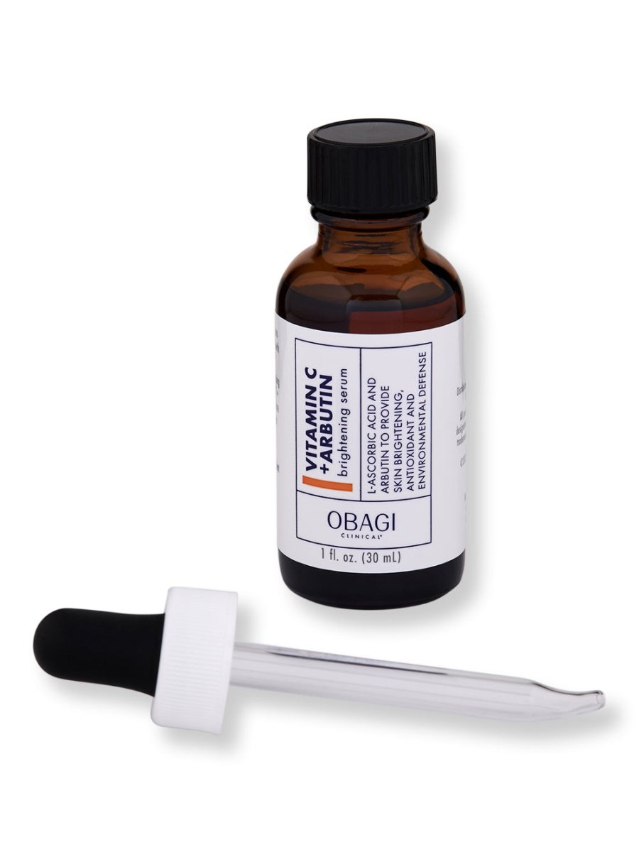 Obagi Clinical Vitamin C + Arbutin Brightening Serum