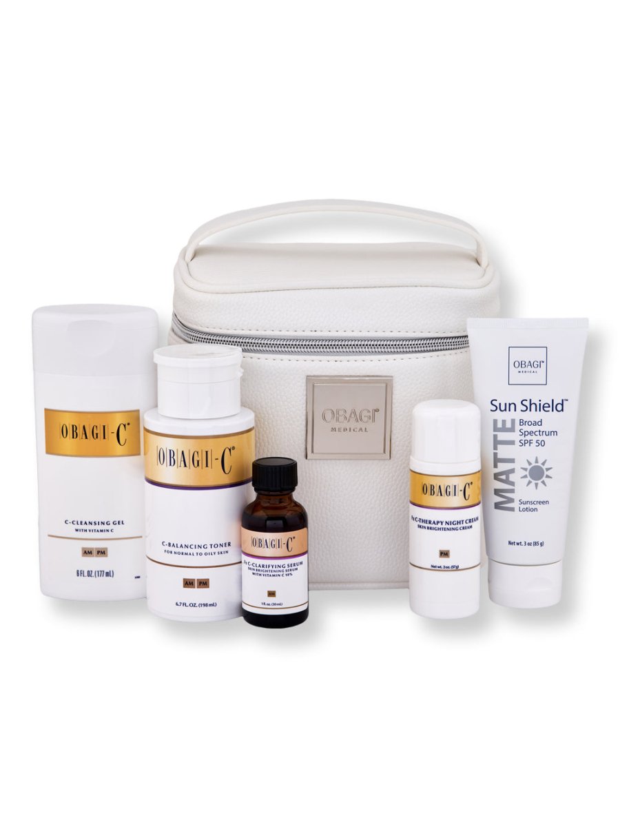 Obagi Medical Obagi-C® Fx System - Normal to Oily