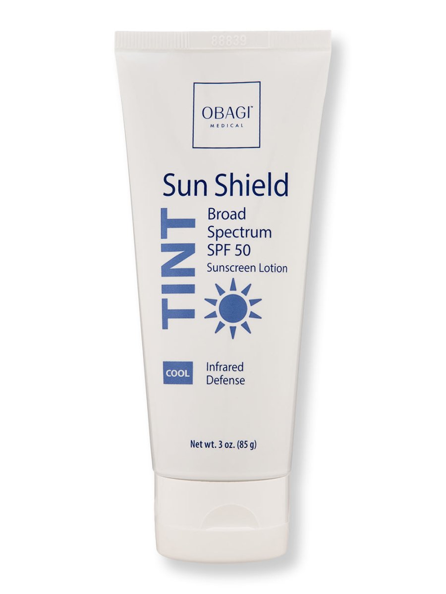 Obagi Sun Shield Tint Broad Spectrum SPF 50 Cool
