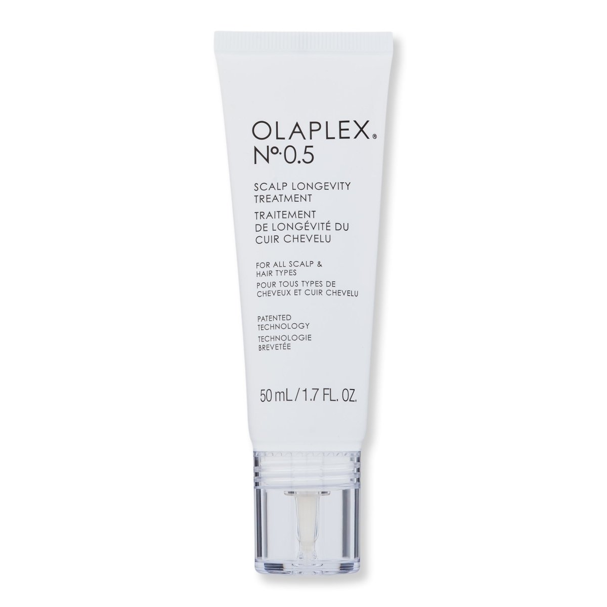 Olaplex No.0.5 Scalp Longevity Treatment