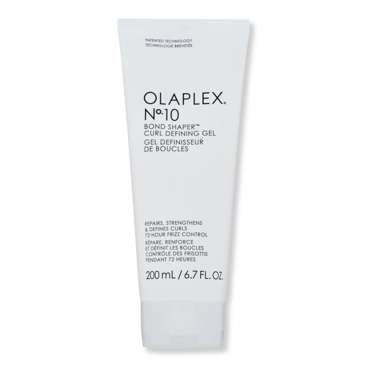 Olaplex No.10 Bond Shaper Curl Defining Gel