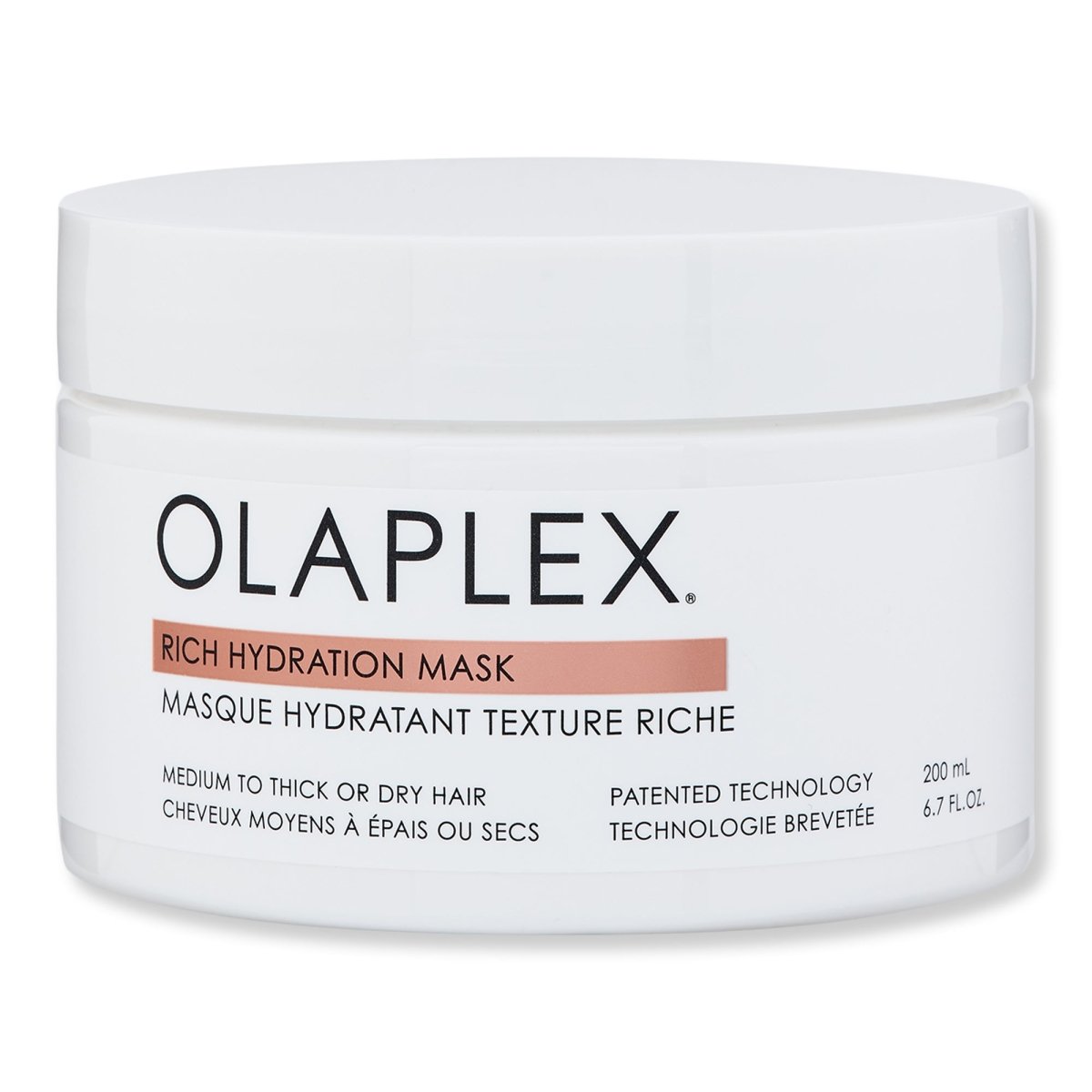 Olaplex Rich Hydration Mask