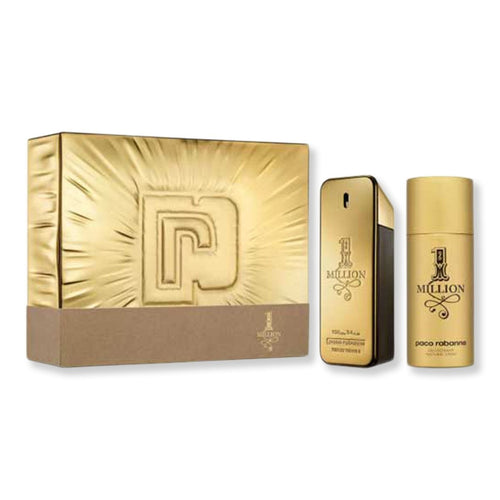 Paco Rabanne 1 Million 2 Piece Gift Set