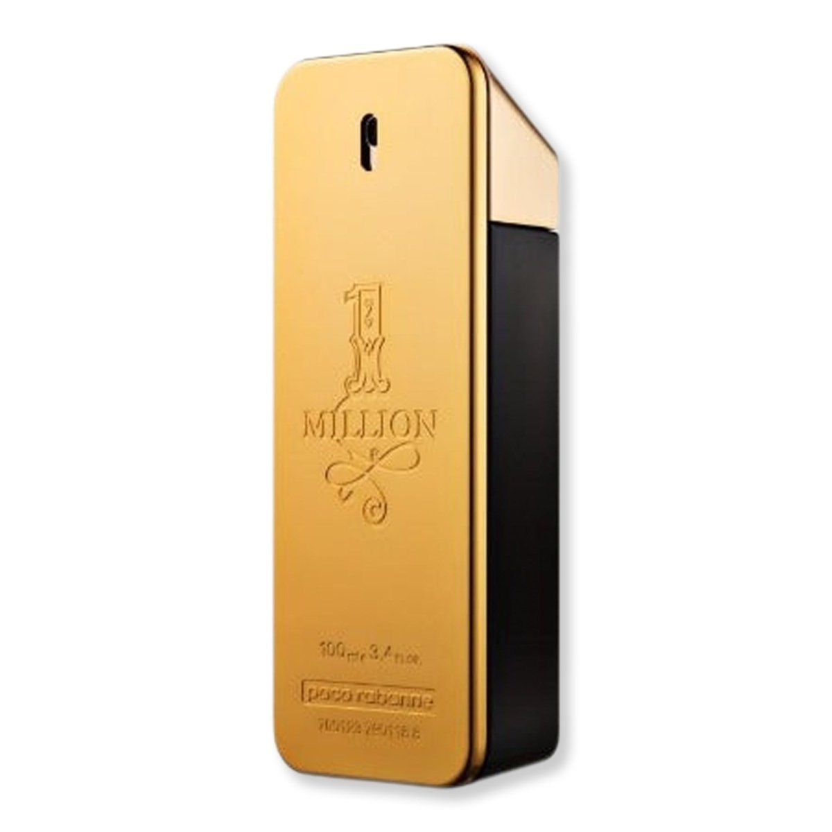 Paco Rabanne 1 Million Eau De Toilette Spray for Men
