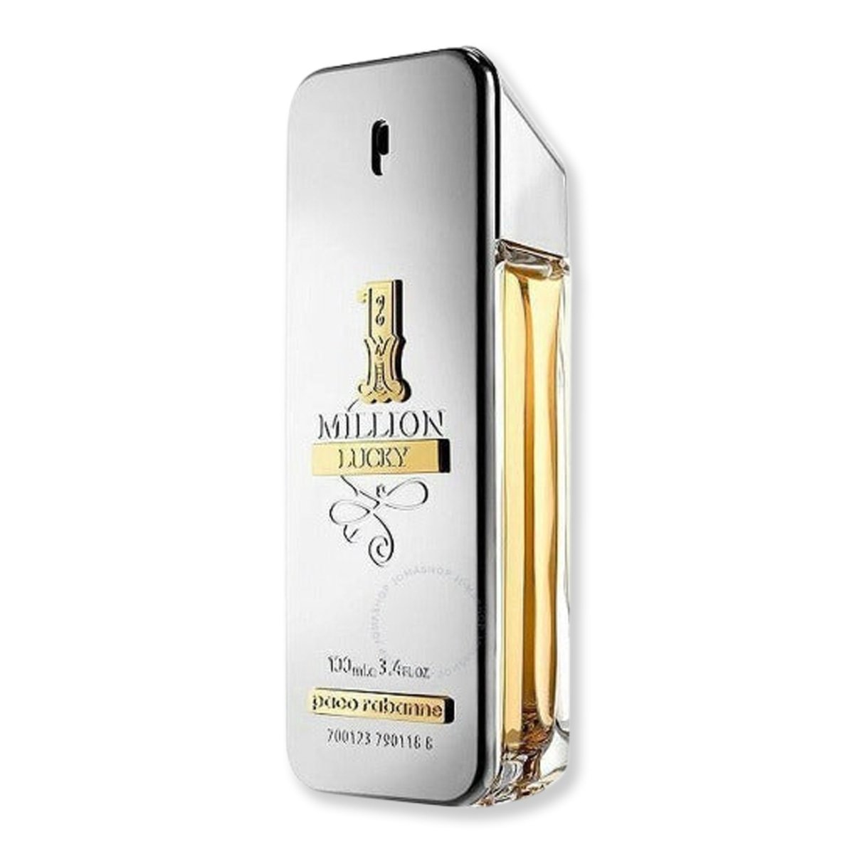 Paco Rabanne 1 Million Lucky Eau De Toilette