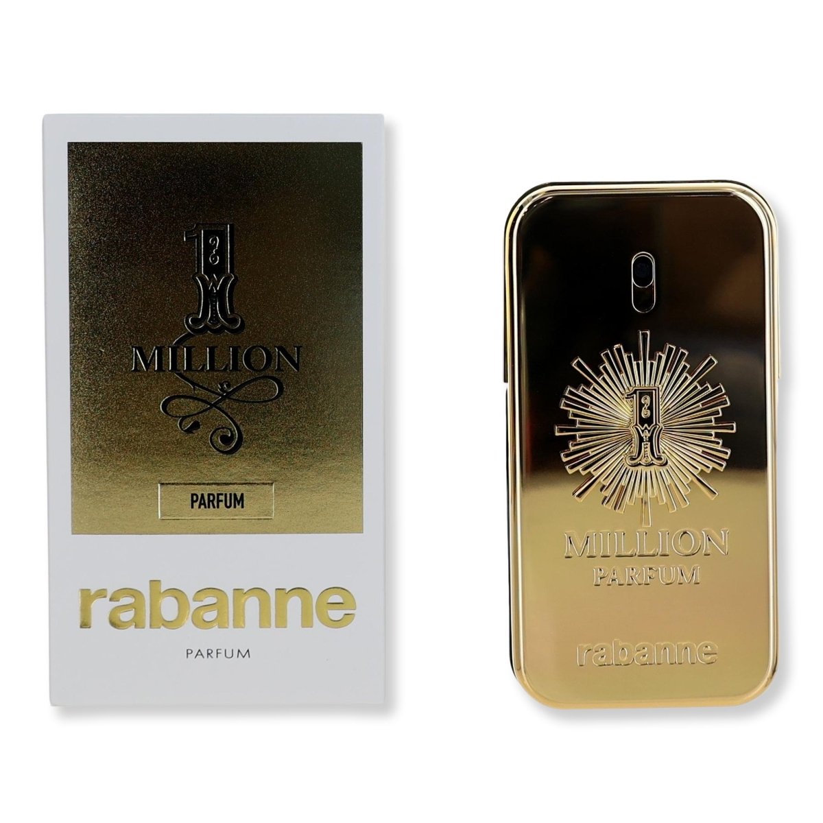 Paco Rabanne 1 Million Parfum Spray for Men