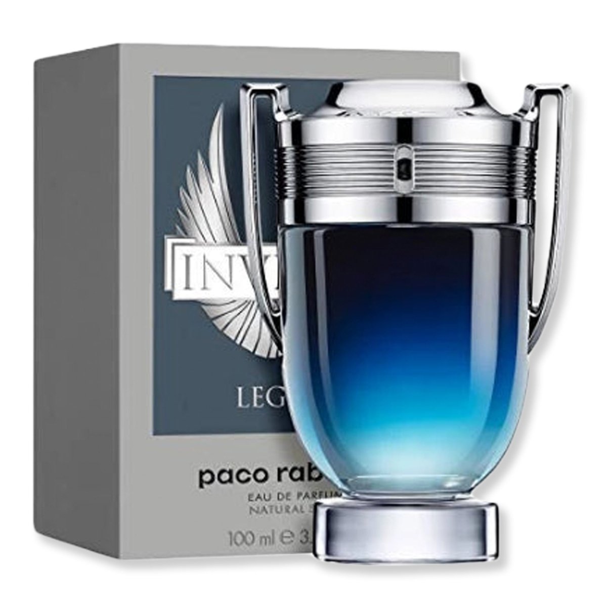 Paco Rabanne Invictus Legend Eau De Parfum