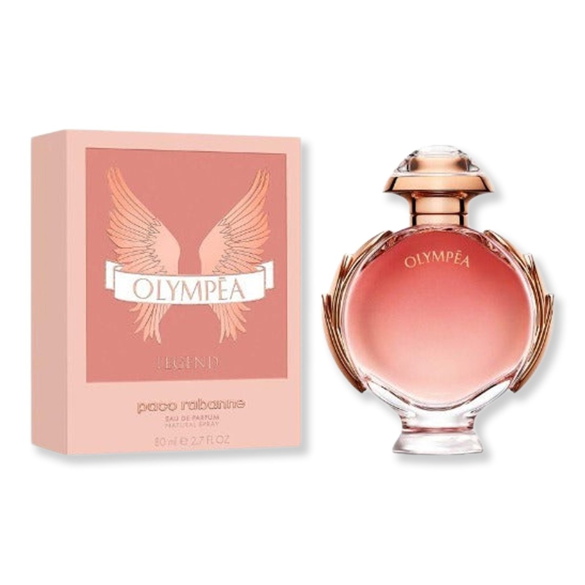 Paco Rabanne Olympea Legend Eau De Parfum