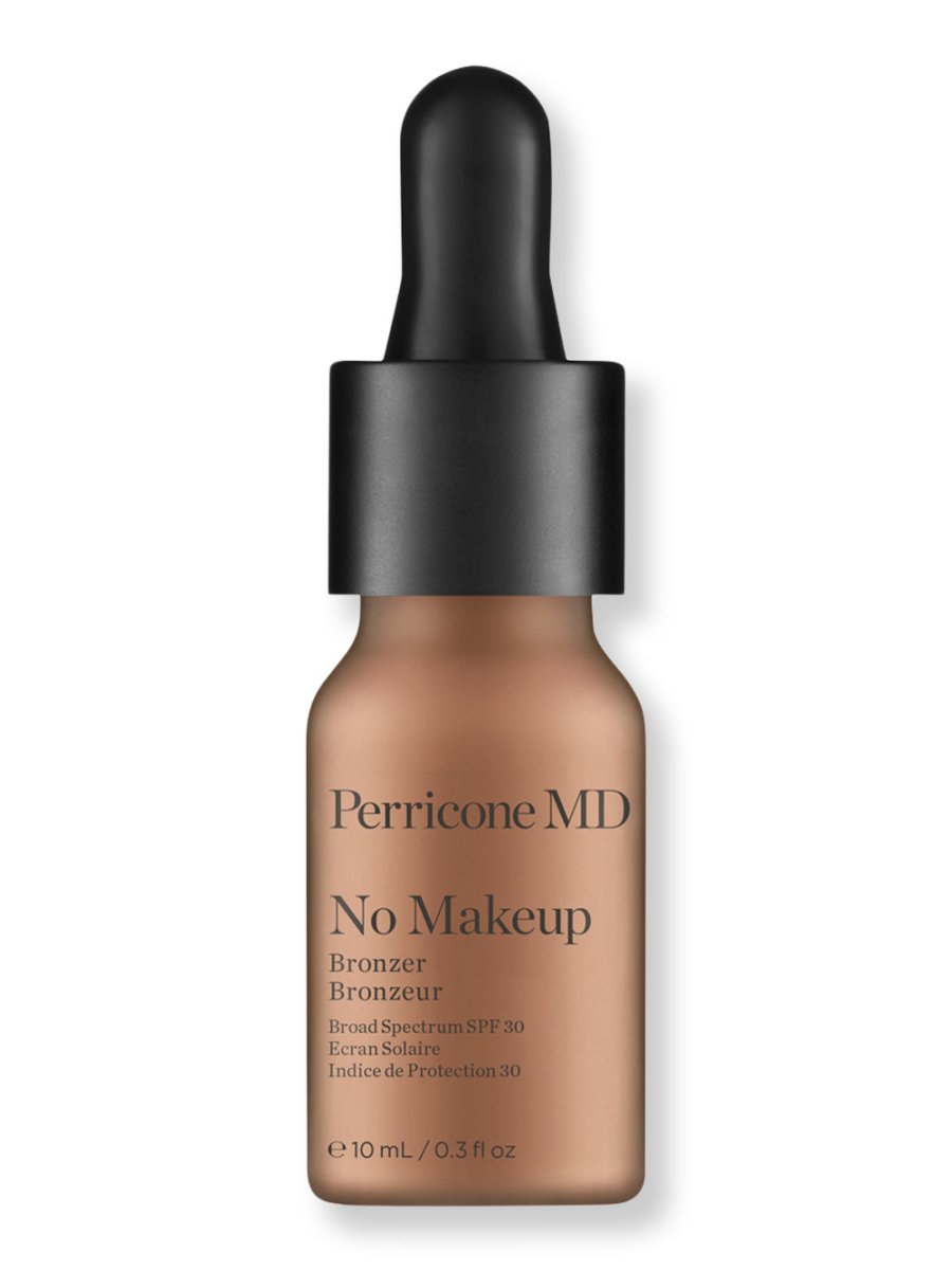 Perricone MD No Makeup Bronzer