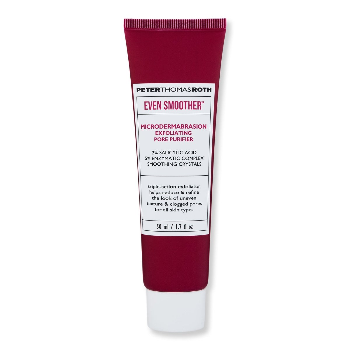 Peter Thomas Roth Even Smoother Microdermabrasion Exfoliating Pore Purifier