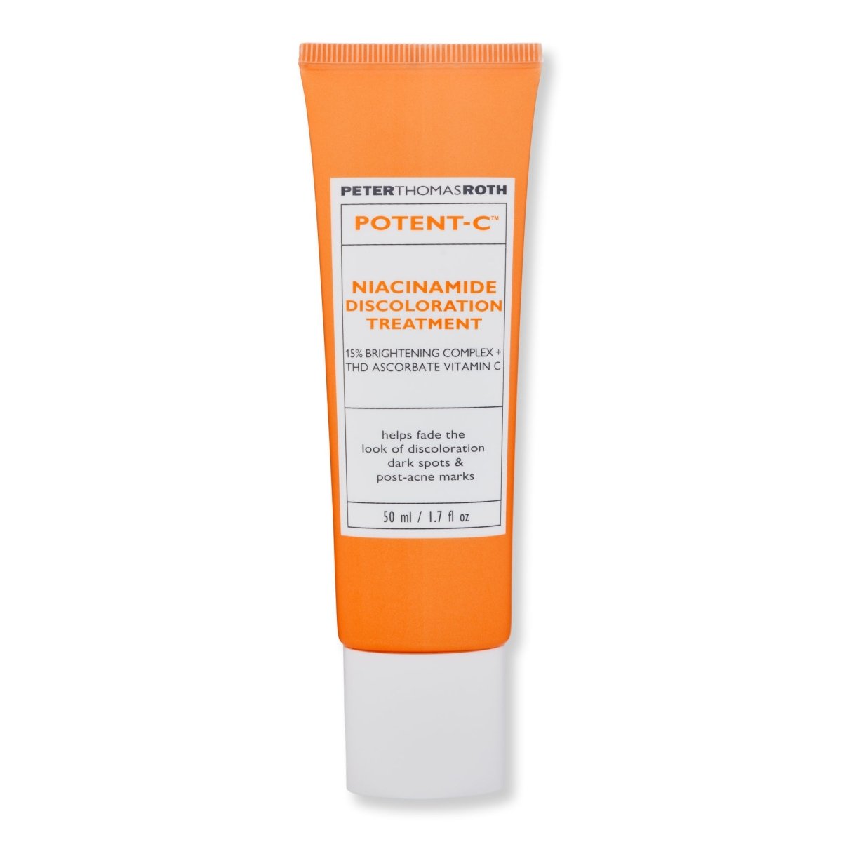 Peter Thomas Roth Potent-C Niacinamide Discoloration Treatment