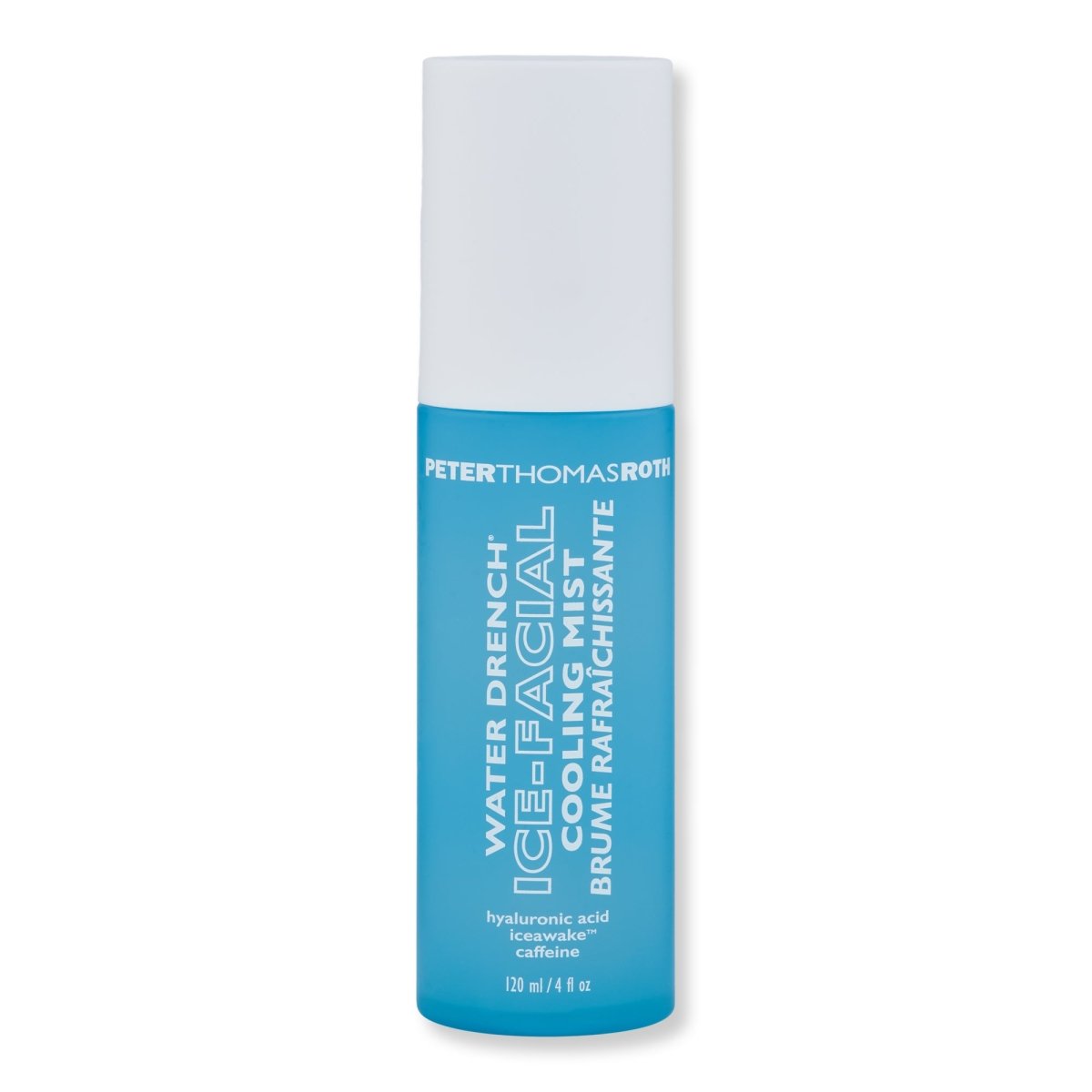 Peter Thomas Roth Water Drench Ice-Facial Cooling Mist