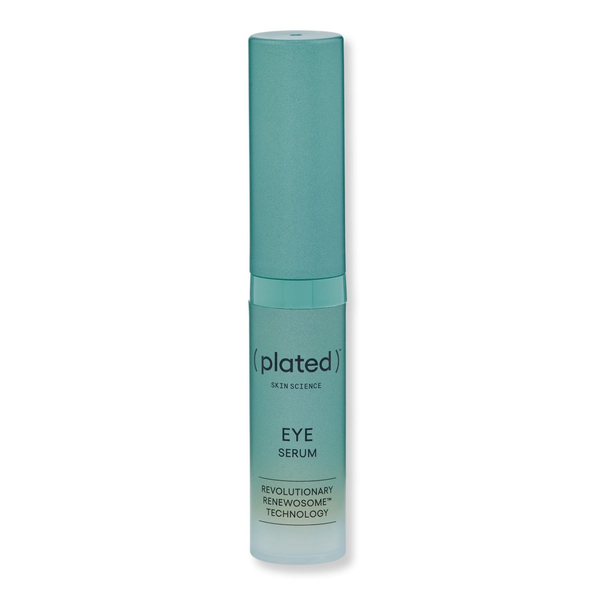 Plated Skin Science Eye Serum