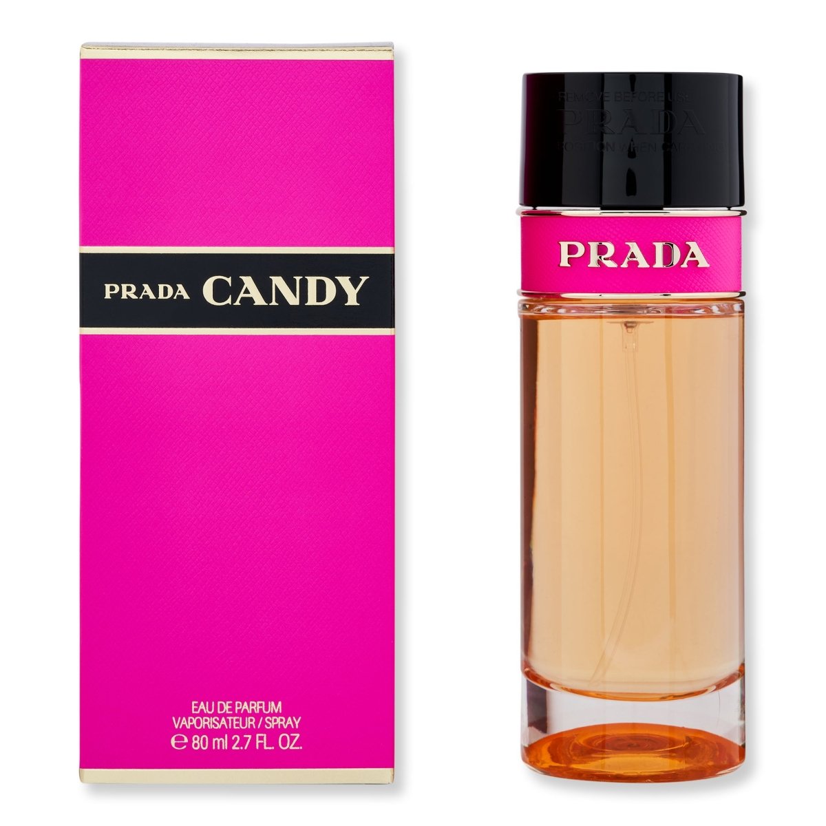 Prada Candy Eau de Parfum
